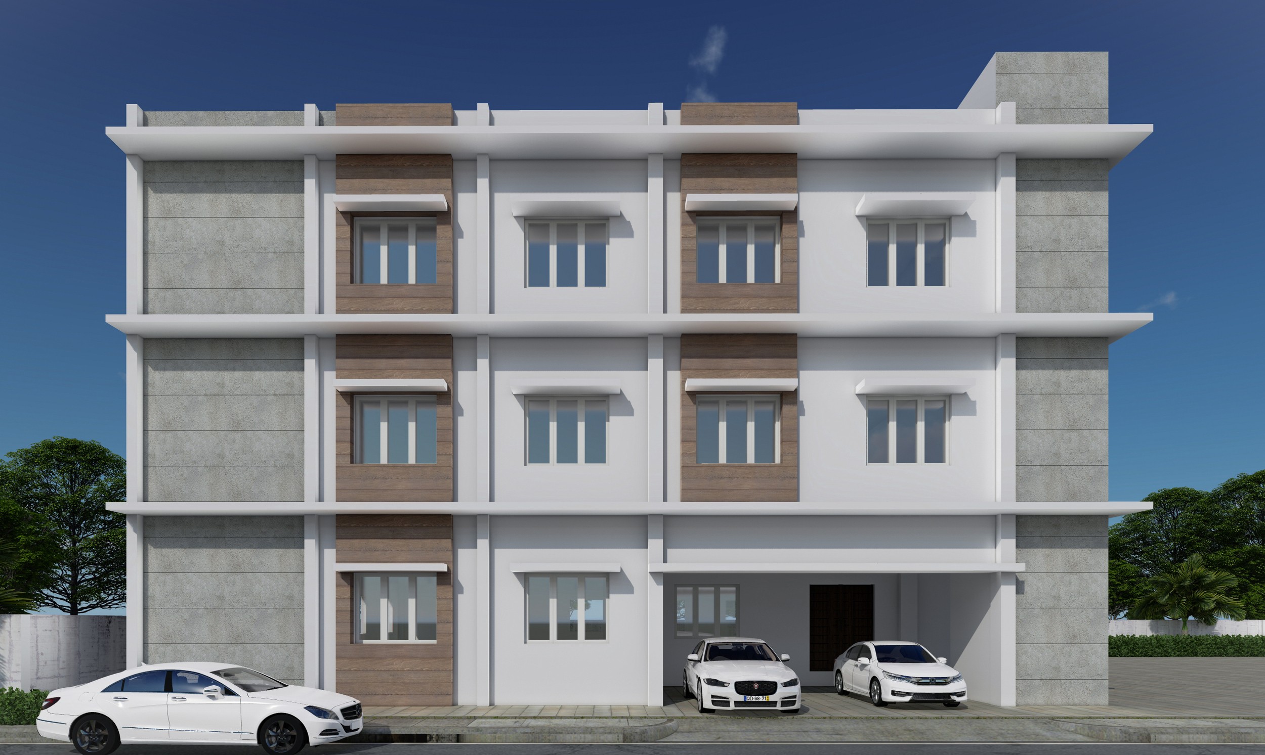 Mr Ravi Rajshree exp ele 1_2 - P